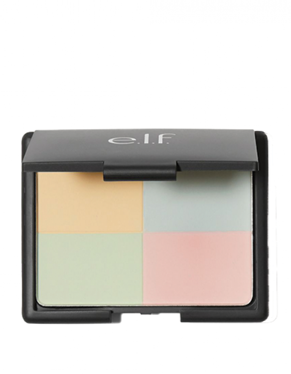 E.L.F. COSMETICS Tone Correcting Powder, Cool